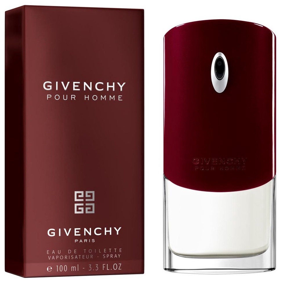 Givenchy Pour Homme edt